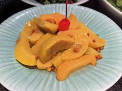 -蔡家酒楼(一德街店)