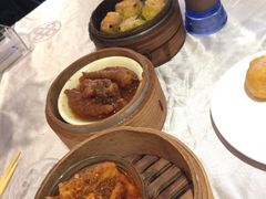 -京星港式饮茶Part.2店(忠孝东店)