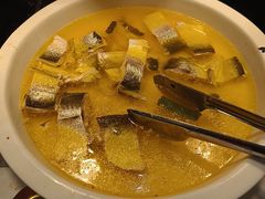 -晶丽香榭自助餐(南京大饭店)