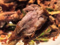 -四世同堂·京菜·烤鸭(双井店)