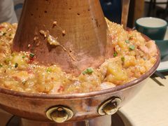 -觅山云南菜(泊富ICITY店)