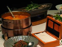 -金链花·泰国餐厅(国贸店)