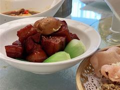 -复旦大学本部-食堂