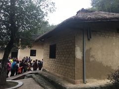 -韶山毛泽东同志故居