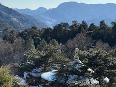 -潭柘寺景区