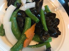 -新天世纪中餐厅