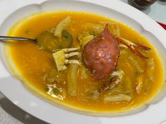 -品海楼·大连海胆锅贴馆(东港店)