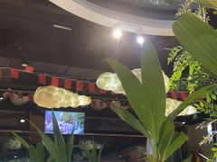 -龙泉人椰子鸡(龙昆南店)