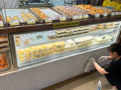 -the Roll'ING手作瑞士卷专门店(卓悦中心店)