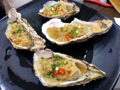 -陈老斯呼尔嗨吃烧烤(科巷店)