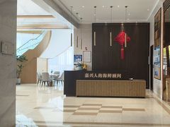 -隆聚·时令海鲜(洪兴店)