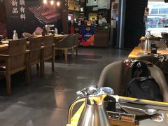 -黑牛の店·和牛烧肉(大悦城店)