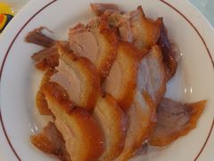 -北京全聚德(王府井店)