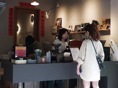 -Jeans Coffee牛仔裤咖啡