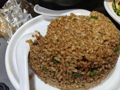 -掌上鲜(南顺城街店)