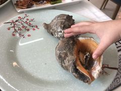 -雅逸居海鲜小厨