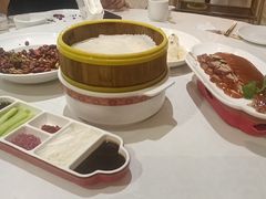 -大鸭梨烤鸭(房山店)