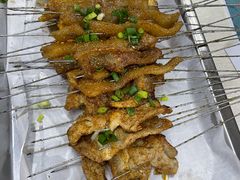 五花肉-小民大排档(马场角横路店)