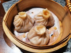 天王烤鸭包-南京大牌档(中关村店)