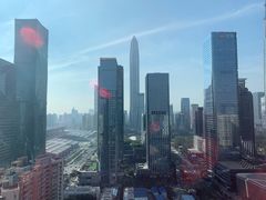 -深圳温德姆至尊酒店