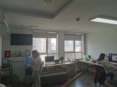 -微笑时刻照相馆·企业合影·商务外拍(北京五道口店)