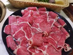 -宣武小院涮肉(前门店)