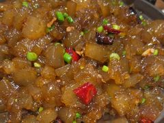 -老雒阳面馆·水席·洛阳菜(偃师店)