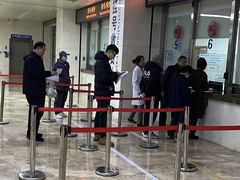 -重庆医科大学附属第一医院(金山院区)