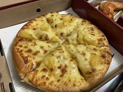 -尊宝比萨(中山八店)