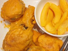 -老蒲鲜·地标·非遗美食(涵江店)