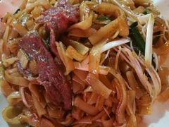 -南记食粥坊·宵夜大排档(莲花总店)