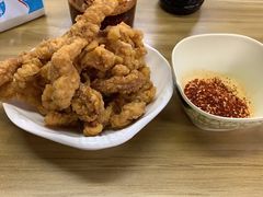 小酥肉-四川老牛麻辣烫(北门桥店)