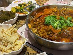 -黄记煌三汁焖锅(悦方IDmall店)