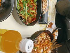 -聚味瞿记·龙虾堂(咸嘉湖店)