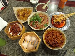 -小街天府(西工小街店)