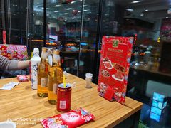 -东北人粗粮饺子坊(南山店)