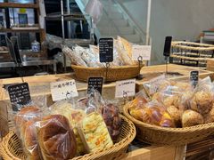 -佐敦面包铺·JORDAN BAKERY