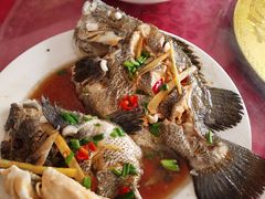 -永发渔庄(六鳌店)