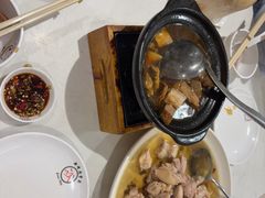 -新峰肉骨茶(总店)