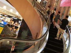 -新世界大丸百货