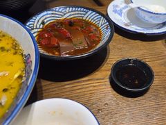 -老盛庆排档•南京菜(夫子庙店)