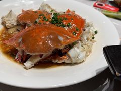 -501號台州海鲜餐厅(海创园店)
