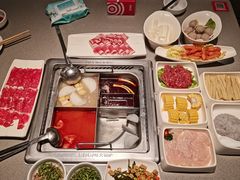 -海底捞火锅(北京路店)