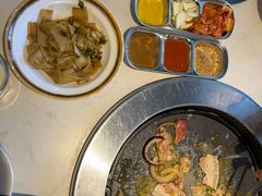 -么子烤肉(化龙池店)