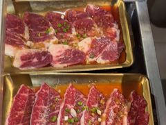 -炙城·韩式烤肉(南京东路店)