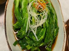 云南菜苔-中8楼风尚云南菜(颐堤港店)