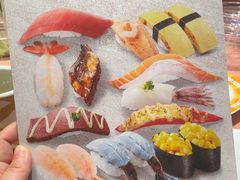 -元气寿司(金光华店)