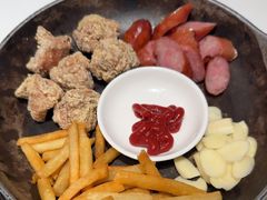 -鹿港小镇(黄金店)