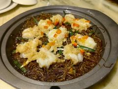 -绿茶餐厅(壹方天地店)