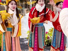 -洛阳白云山景区